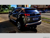 PEUGEOT 3008 PureTech Turbo 130 S&S Allure