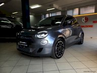 FIAT 500E La Prima Cabrio 42 kWh