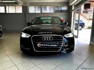 AUDI A3 2.0 TDI S tronic Ambition