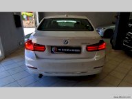BMW 316d Luxury