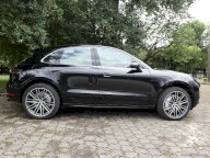 PORSCHE Macan 2.9 Turbo