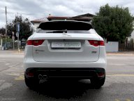 JAGUAR F-Pace 2.0 D 180 CV AWD aut. Pure