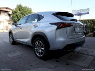 LEXUS NX Hybrid 4WD Luxury
