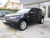 LAND ROVER Discovery Sport 2.0 TD4 150 Business Ed.