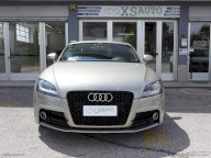AUDI TT Coupé 2.0 TFSI Advanced plus