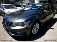VOLKSWAGEN Passat Variant 2.0 TDI Comfortline BMT