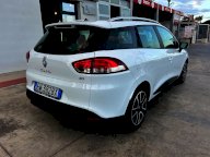 RENAULT Clio Sporter 1.5 dCi 8V 75 Costume Nat.