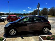 PEUGEOT 208 1.4 HDi 68 CV 5p. Allure