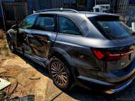 AUDI A4 allroad 50 TDI tiptronic Business