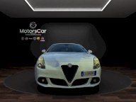 ALFA ROMEO Giulietta 1.6 JTDm-2 105 CV Distinctive