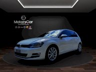 VOLKSWAGEN Golf 1.6 TDI 5p. Highline BMT