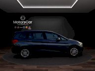 BMW 216d Gran Tourer Sport