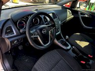 OPEL Astra 1.7 CDTI 110 CV EcoF.S&S ST Elect.