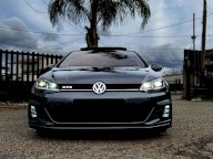 VOLKSWAGEN Golf GTD 2.0 TDI DSG 5p. BMT