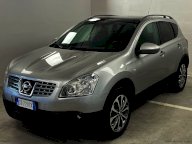 NISSAN Qashqai 2.0 4WD N-TEC 4X4 BENZINA