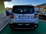JEEP Renegade 1.4 MultiAir 170 CV 4WD