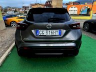 NISSAN Juke 1.0 DIG-T 114 CV N-Connecta