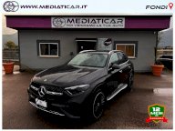 MERCEDES-BENZ GLC 220d 4M Mild Hybrid AMG Premium Pl.