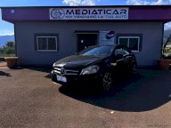 MERCEDES-BENZ A 180 CDI BlueEFFICIENCY Premium