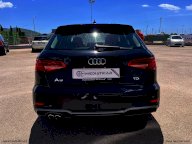 AUDI A3 SPB 35 TDI S tronic