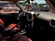 MINI Mini Cooper S Countryman ALL4