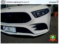 MERCEDES-BENZ A 180 d Automatic Premium