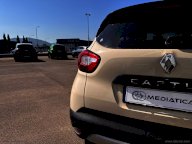RENAULT Captur dCi 8V 90 CV S&S Energy Intens