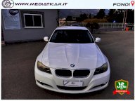 BMW 320d Touring Futura