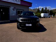 JEEP Compass 2.0 Mjt II aut. 4WD Night Eagle