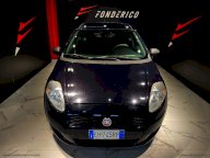 FIAT Grande Punto 1.3 MJT 75 CV 5p. Dynamic