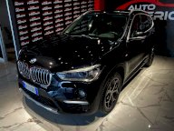 BMW X1 sDrive18d