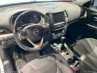 JEEP Cherokee 2.2 Mjt II 185CV 4WD AD.I Long.