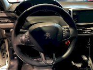 PEUGEOT 208 1.4 HDi 68 CV 5 porte Van