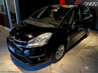 CITROEN C4 Picasso 1.6 HDi 110 Exclusive