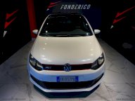 VOLKSWAGEN Polo 1.4 TSI DSG 3p. GTI
