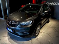 OPEL Mokka X 1.6 Ecotec 115 CV 4x2 S&S Ult.