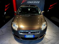 FIAT Bravo 1.6 MJT 120 CV Emotion