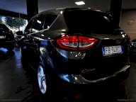 FORD C-Max 2.0 TDCi 150 CV S&S Titanium