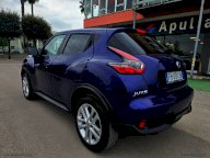 NISSAN Juke 1.5 dCi Tekna