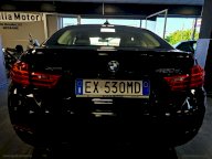 BMW 420d xDrive Gran Coupé Luxury
