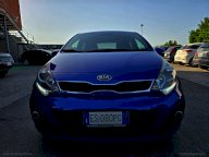 KIA Rio 1.4 CRDi 5p. Active