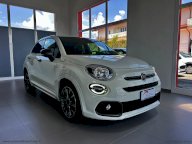 FIAT 500X 1.0 T3 120 CV Sport