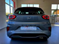 FORD Puma 1.0 EcoBoost HYBRID. 125 CV ST-LINE