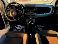 FIAT Panda 1.2 EasyPower Easy