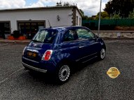 FIAT 500 1.2 GPL