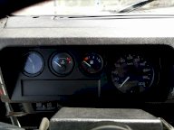 LAND ROVER Defender 90 2.5 Td5 Soft-Top