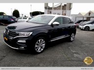 VOLKSWAGEN T-Roc 1.0 TSI 115CV Style BMT