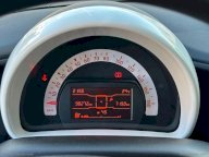 SMART forfour 70 1.0 Urban