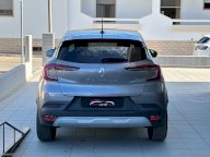 RENAULT Captur TCe 100 CV GPL Techno