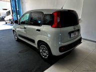 FIAT Panda 1.3 MJT 95 CV S&S Lounge